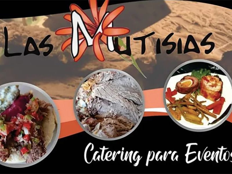 LAS MUTISIAS SRL - Hogar de Ancianos in ESQUEL, CHUBUT photo 3