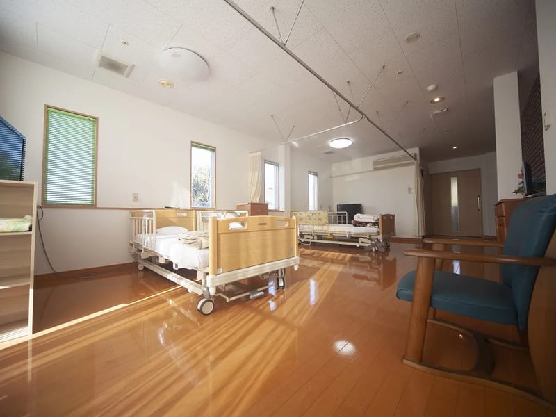 きほう苑短期入所生活介護事業所 - 有料老人ホーム in 菊陽町, 熊本県 photo 1