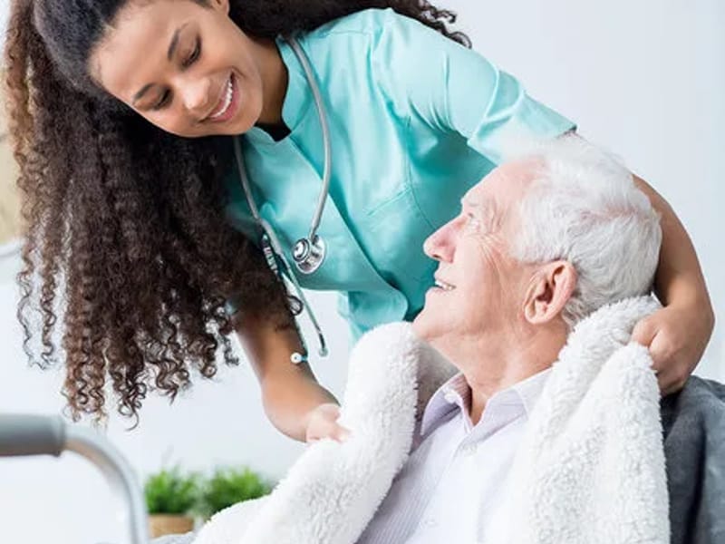 AA CARE HOME HEALTH - Home Health Nursing in Woodland Hills, CA photo 2