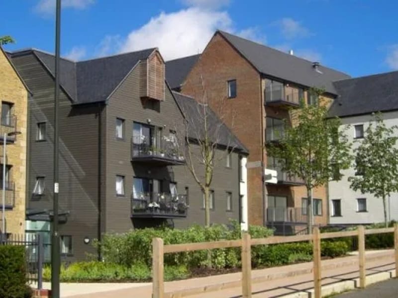 Highwood Mill Extra Care Scheme - Assisted Living in Horsham, England photo 2