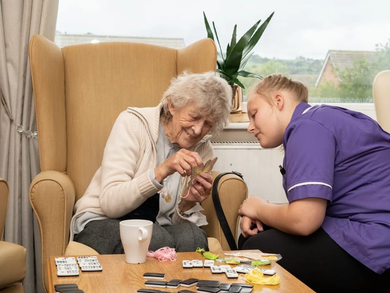 Sagecare (Lincoln) - In-Home Care in Lincoln, England photo 1