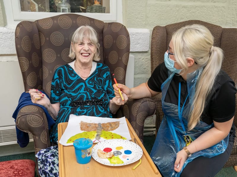 Sagecare (Lincoln) - In-Home Care in Lincoln, England photo 2