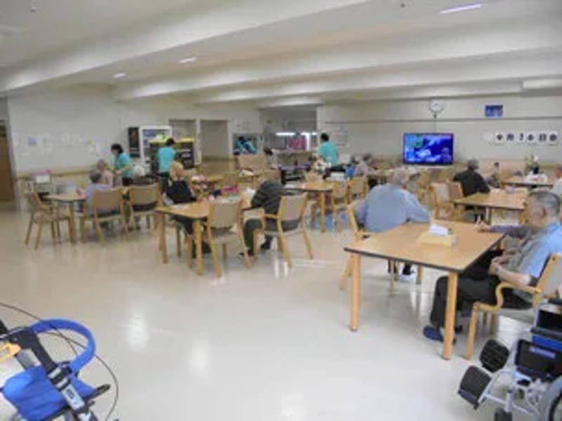 グループホーム　うめの木園 - 認知症ケア in 男鹿市, 秋田県 photo 3