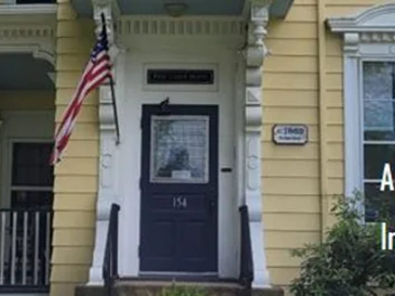 Card Home For The Aged — Assisted Living, Willimantic, CT · photo 1