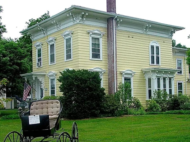 Card Home For The Aged — Assisted Living, Willimantic, CT · photo 2