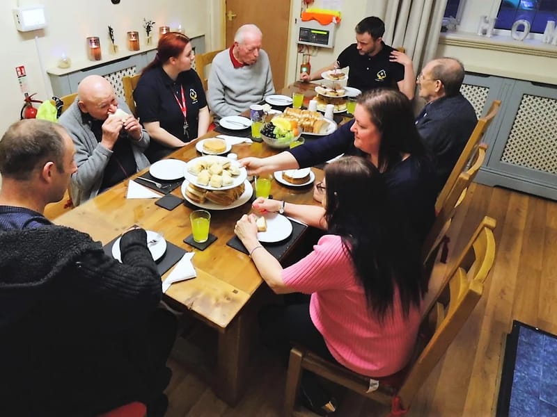 Care at Home Services (South East) Limited â Margaret House - Assisted Living in Uckfield, England photo 2