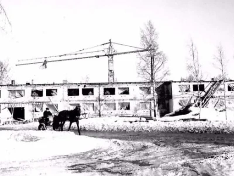 Mariahemmet - Serviceboende in Torsås, Kalmar län photo 3