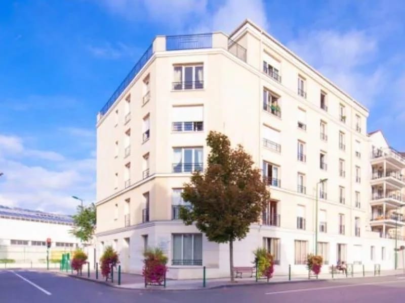 Ehpad Centre Robert Doisneau - EHPAD in PARIS, Île-de-France photo 1