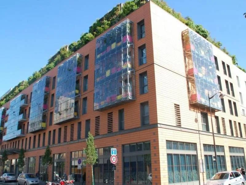 Ehpad Centre Robert Doisneau - EHPAD in PARIS, Île-de-France photo 2