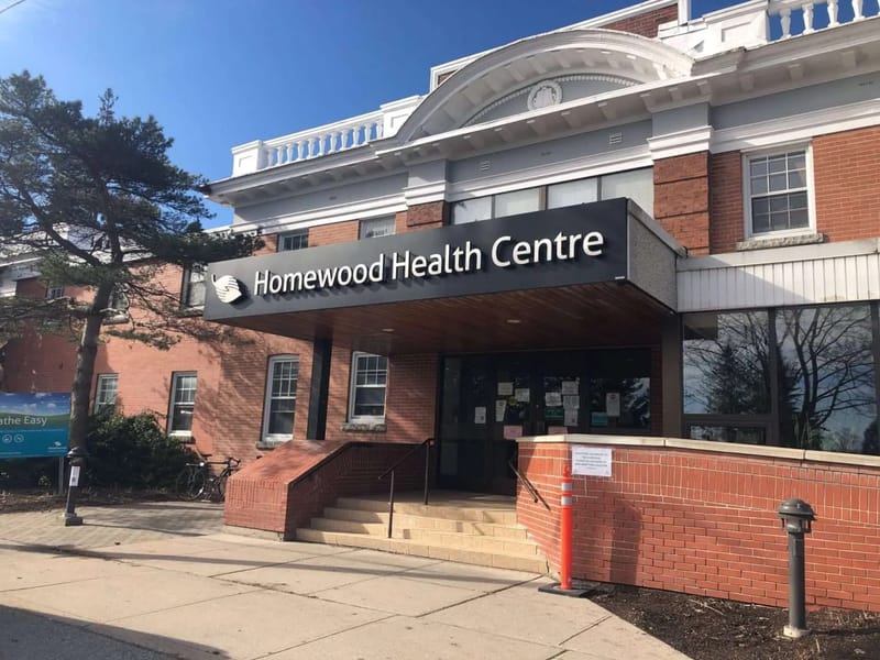 Homewood Care Home - Nursing Home in Andover, England photo 2