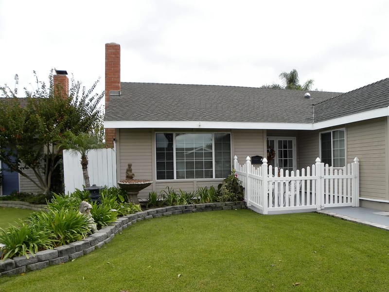 Ivy Cottages I - Assisted Living in Fountain Valley, CA photo 1