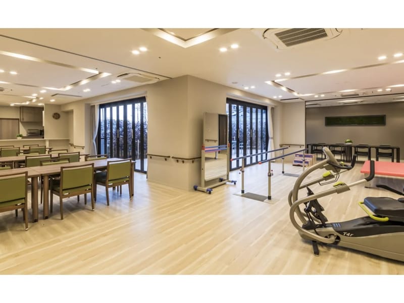 アズハイム一之江 - 有料老人ホーム in 江戸川区, 東京都 photo 3