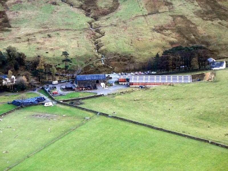 Gatesgarth — Assisted Living, Cockermouth, England · photo 2