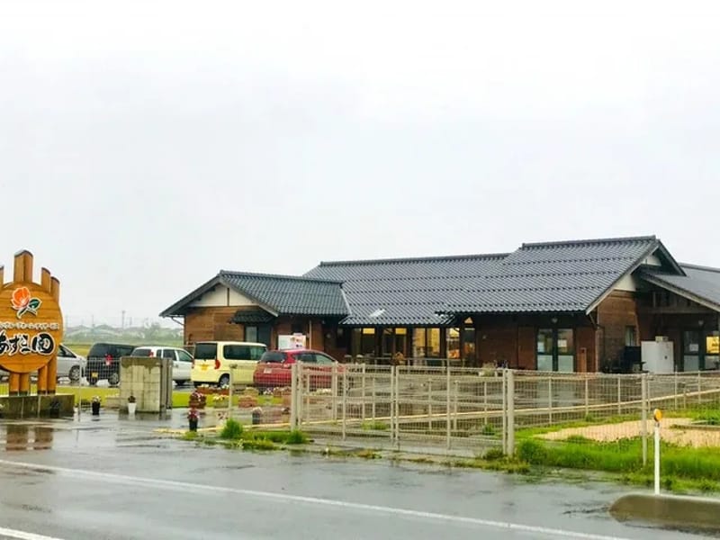 はわいグループホームあずま園 - 有料老人ホーム in 湯梨浜町, 鳥取県 photo 2