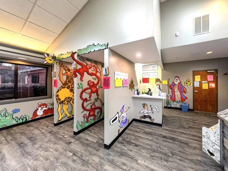 Agc Pediatrics, LLC - Home Health Nursing in Cartersville, GA photo 1