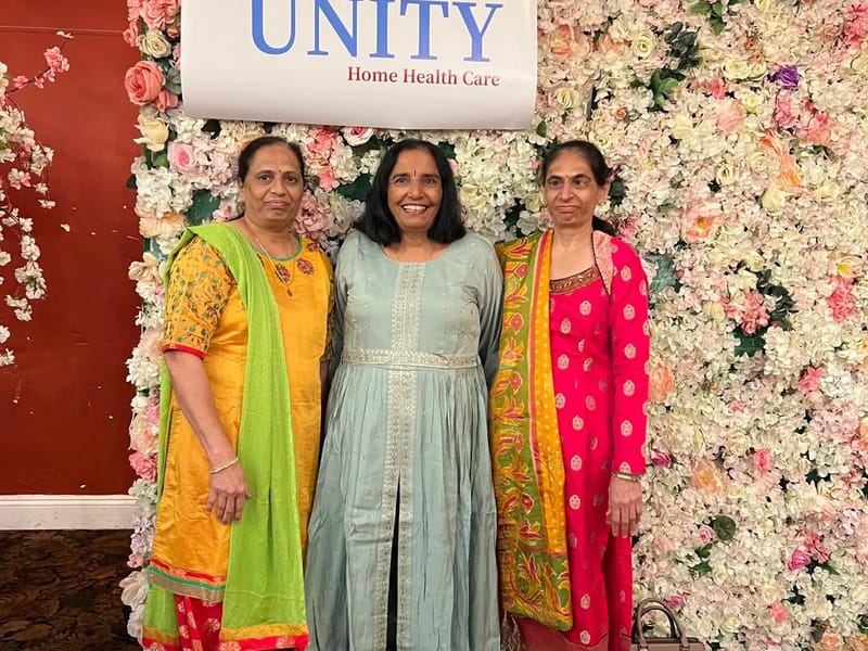 Unity Homecare - Home Health Nursing in Houston, TX photo 2