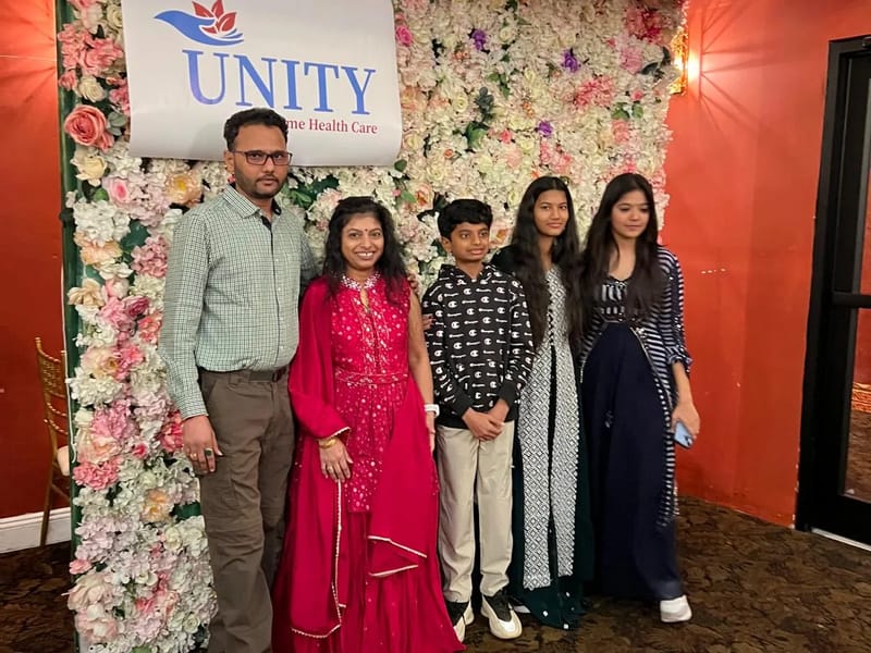 Unity Homecare - Home Health Nursing in Houston, TX photo 3