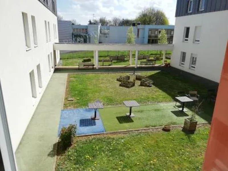 Ehpad Charles Aveline - Alencon - EHPAD in ALENCON, Normandie photo 3