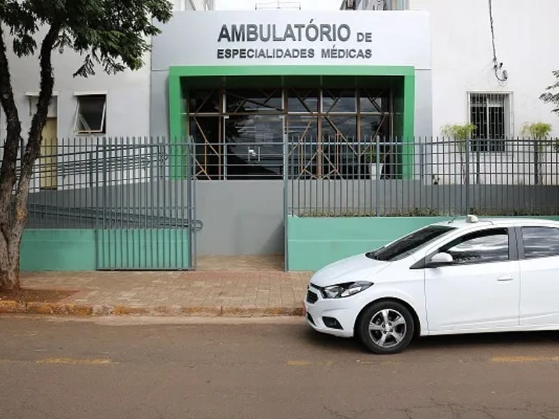 AMBULATORIO DE ESPECIALIDADES MEDICAS - Cuidado Domiciliar in Mongaguá, SP photo 2