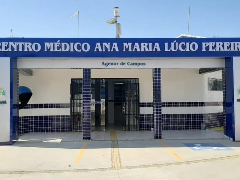 AMBULATORIO DE ESPECIALIDADES MEDICAS - Cuidado Domiciliar in Mongaguá, SP photo 3