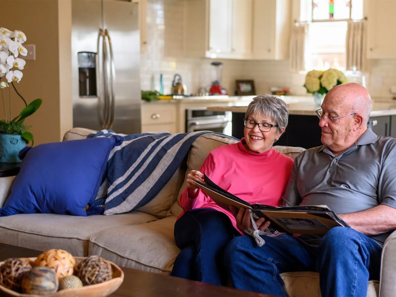 Amedisys Hospice of Lancaster - Hospice in Lancaster, PA photo 1