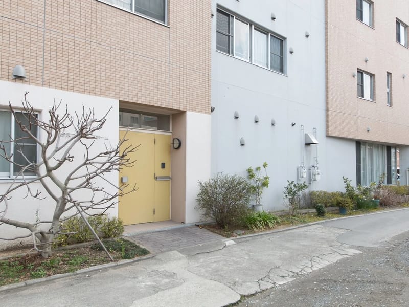 たかまつグループホーム - 認知症ケア in 和歌山市, 和歌山県 photo 1