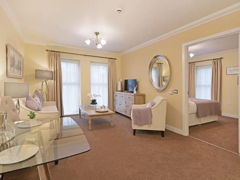 Angels Care Home - Assisted Living in Brentwood, CA photo 3