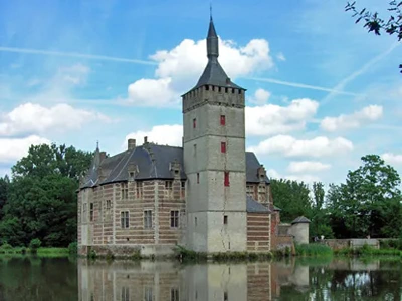 De Horst - Verpleeghuis in Eindhoven, Zeeland photo 3