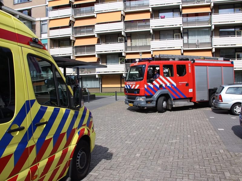 De Horst - Verpleeghuis in Eindhoven, Zeeland photo 2