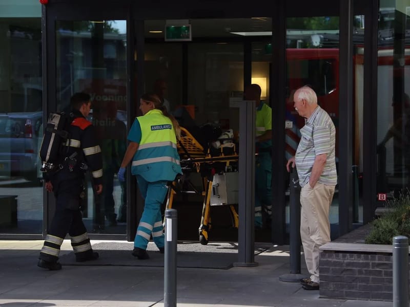 De Horst - Verpleeghuis in Eindhoven, Zeeland photo 1