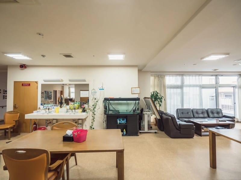 とくしま介護ONE - 有料老人ホーム in 徳島市, 徳島県 photo 3