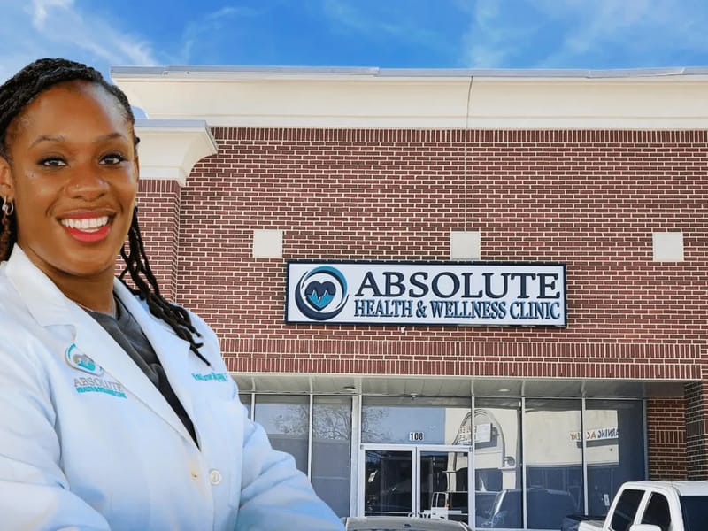 Absolute Health Total Body Wellness PLLC - Home Health Nursing in Greensboro, NC photo 2