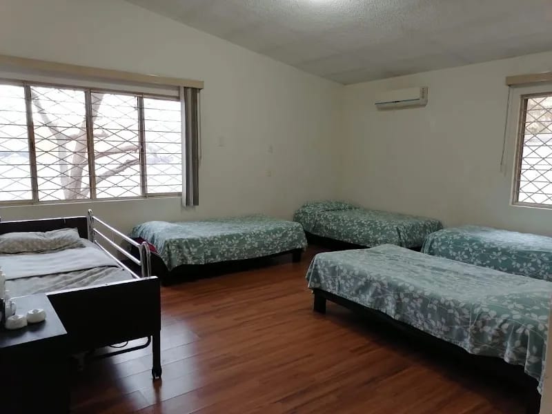 ASILO VERGEL - Hogar de Ancianos in Acapulco De Juárez, Guerrero photo 2