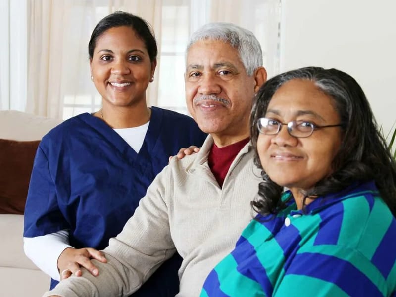 AKEY1 CARING HANDS LLC - Home Health Nursing in Orlando, FL photo 2