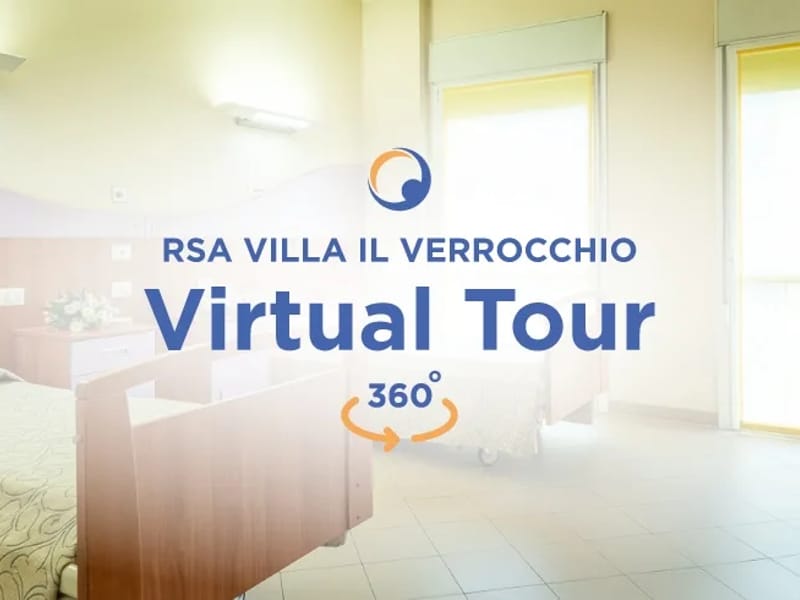 Rsa Villa II Verrocchio - Casa di Riposo in Milano, Lombardia photo 1