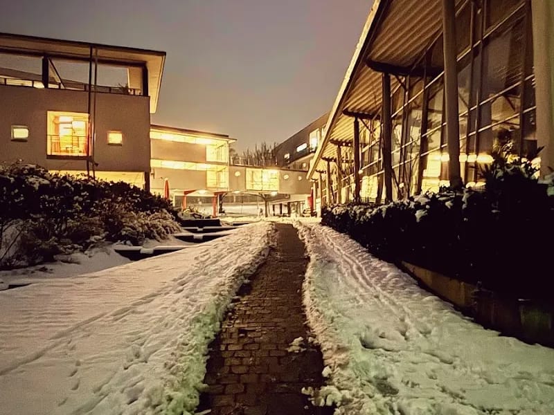 Wohn- und Begegnungszentrum Zehnthof - vollstationäre Pflege - Pflegeheim in Dortmund, Nordrhein-Westfalen photo 3