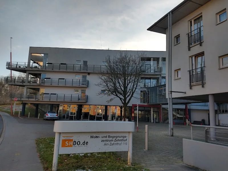 Wohn- und Begegnungszentrum Zehnthof - vollstationäre Pflege - Pflegeheim in Dortmund, Nordrhein-Westfalen photo 2