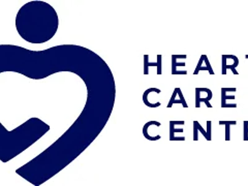 Logos Heart Care in Uxbridge, England photo 1