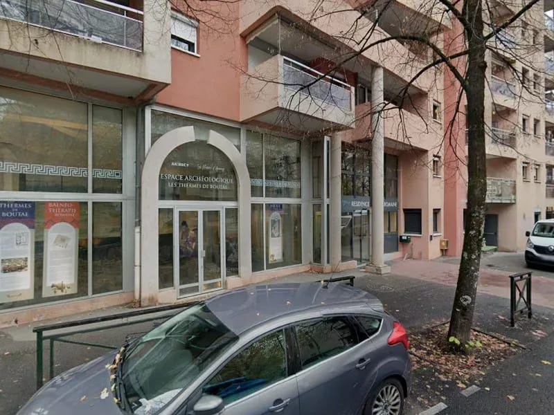 RÃSIDENCE AUTONOMIE VILLA ROMAINE - Maison de Retraite in ANNECY, Auvergne-Rhône-Alpes photo 1