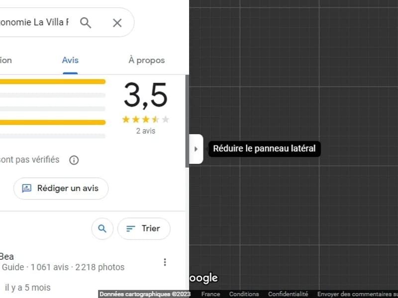 RÃSIDENCE AUTONOMIE VILLA ROMAINE - Maison de Retraite in ANNECY, Auvergne-Rhône-Alpes photo 2