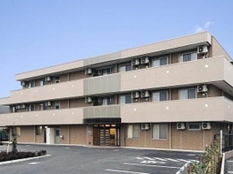 そんぽの家 昭島 - 有料老人ホーム in 昭島市, 東京都 photo 3