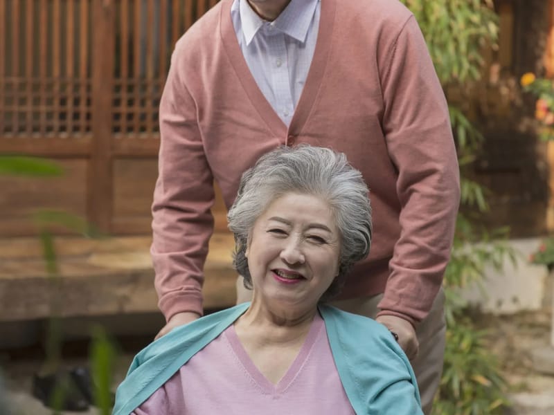 (A)비지팅엔젤스 성남분당판교방문요양지점 in 성남시, 경기도 photo 2