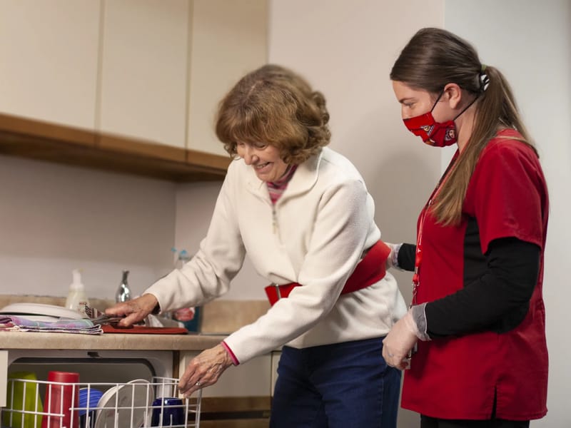 Delnik Care Social Services LLC - Home Health Nursing in Buckeye, AZ photo 1