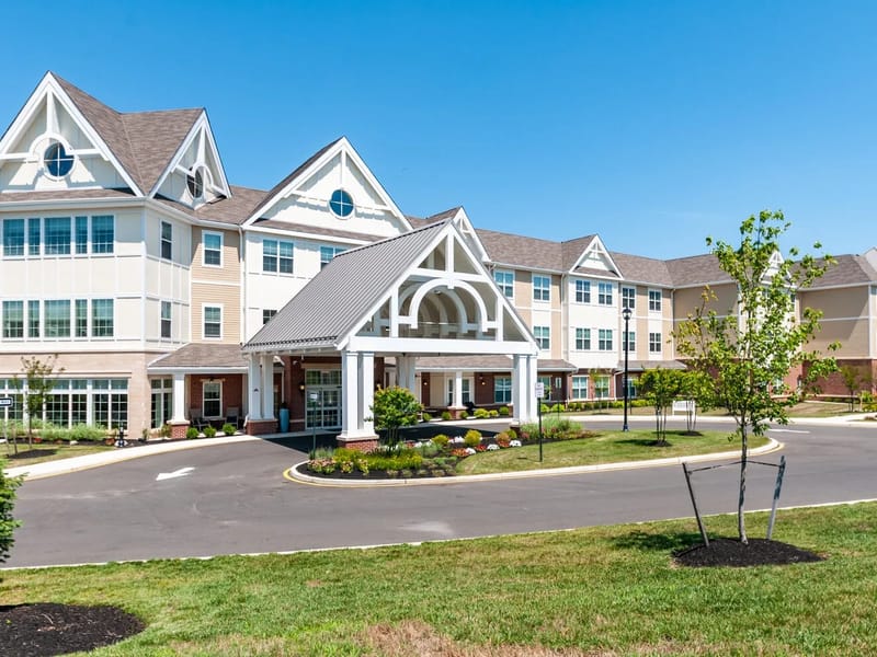 Arbor Terrace Mount Laurel — Assisted Living, Mount Laurel, NJ · photo 2