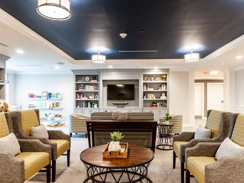 Arbor Terrace Mount Laurel — Assisted Living, Mount Laurel, NJ · photo 3