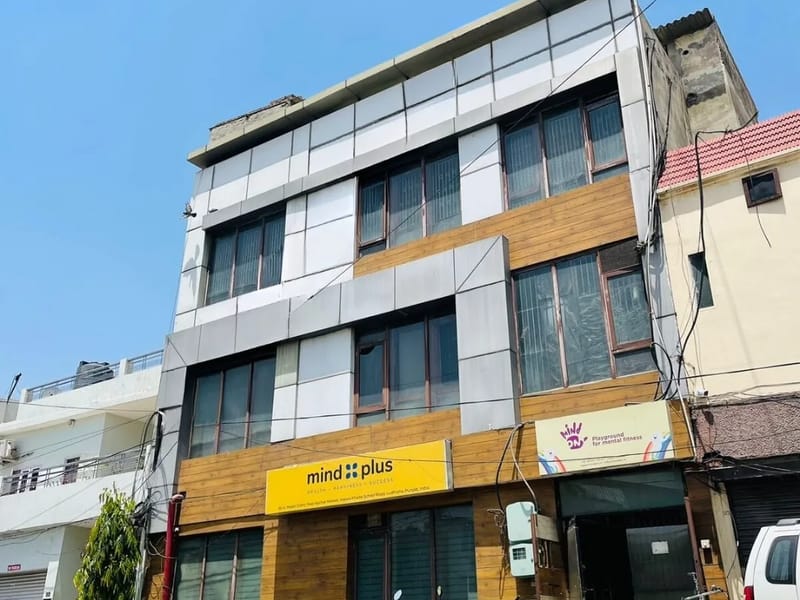 Mind Plus Healthcare Pvt. Ltd. in Ludhiana, Punjab photo 2