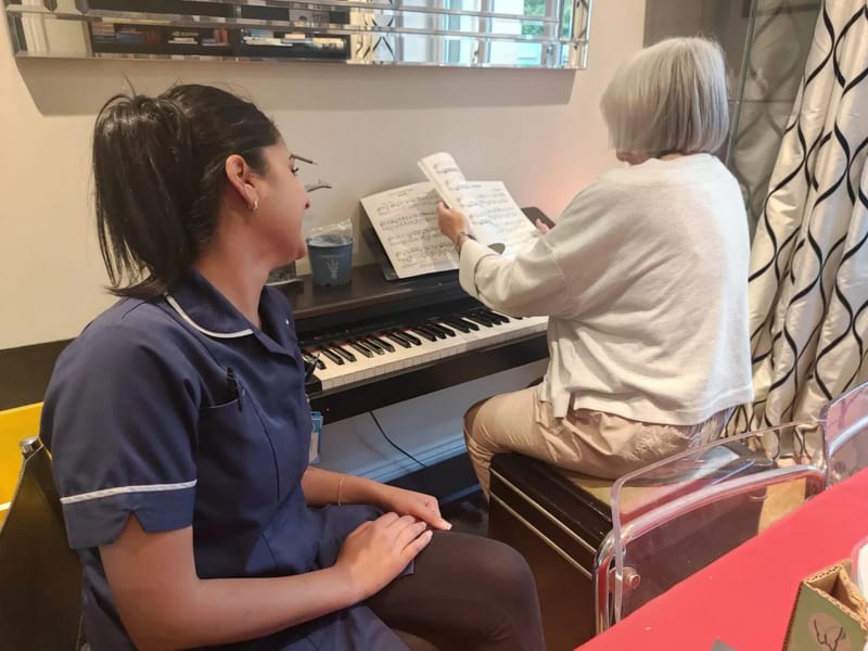Platinum Healthcare Services - In-Home Care in Alcester, England photo 1