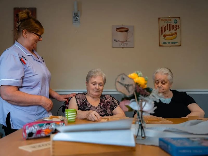 AS Global Care Ltd - In-Home Care in Birmingham, England photo 3
