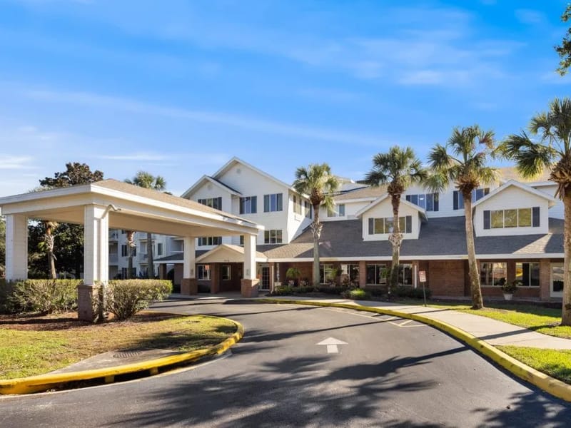 Community Aging & Retirement Services, INC - Adult Day Care in PLANT CITY, FL photo 1