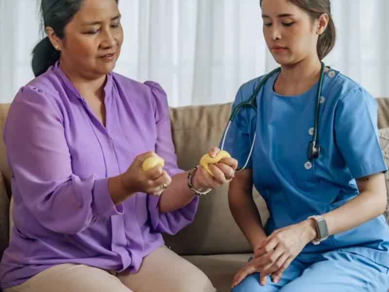 Advent Healthcare Services, INC. - Home Health Nursing in Diamond Bar, CA photo 3